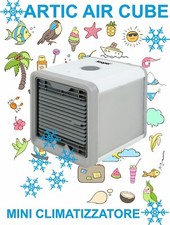 ARTIC AIR CUBE CLIMATIZZATORE