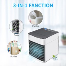 ARTIC AIR CUBE CLIMATIZZATORE
