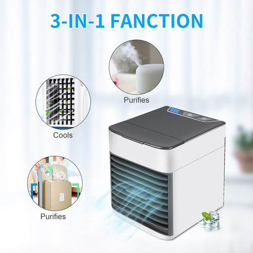 Artic air cube - cube, climatizzatore