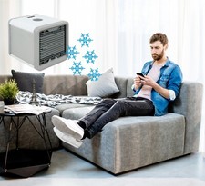 ARTIC AIR CUBE CLIMATIZZATORE