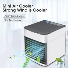 ARTIC AIR CUBE CLIMATIZZATORE