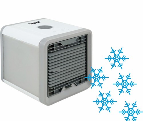 Artic air cube climatizzatore - cube,