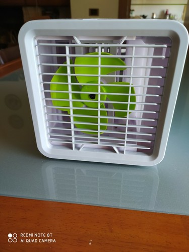 Artic air cube ventilatore - air,