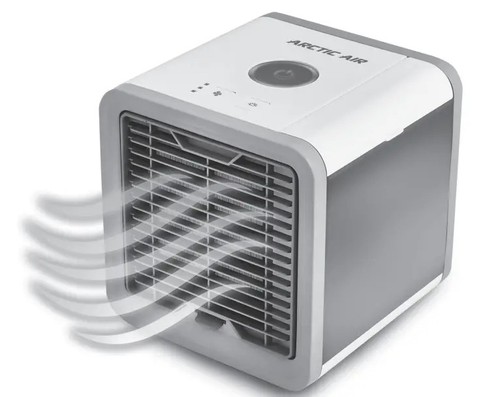 Artic air cube - artic, climatizzatore
